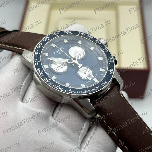 Tissot T-Sport Supersport Chrono 10584 фото 6