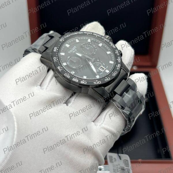 Tissot T-Sport Supersport Chrono 10589 фото 5