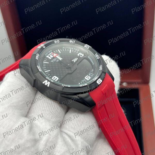 Tissot T-Touch Expert Solar 10593 фото 5
