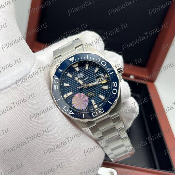 Tag Heuer Aquaracer Calibre 5 10609 фото 4