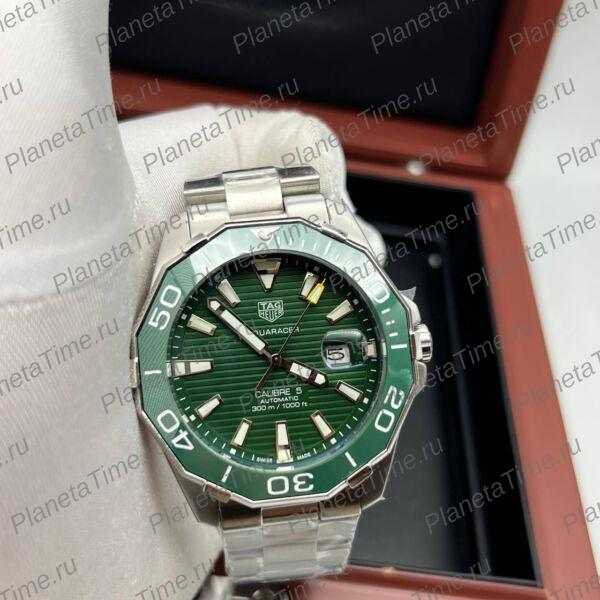 Tag Heuer Aquaracer Calibre 5 10610 фото 6