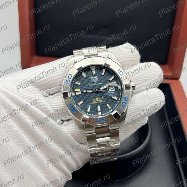 Tag Heuer Aquaracer Calibre 5 10612 фото 5