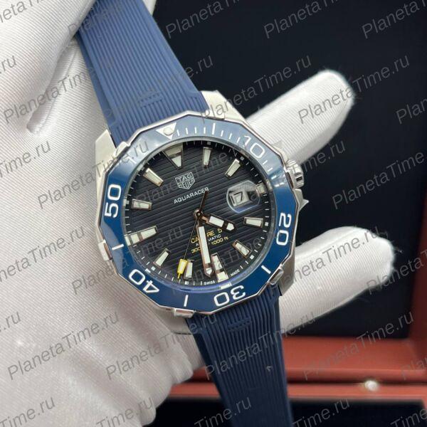 Tag Heuer Aquaracer Calibre 5 10614 фото 2