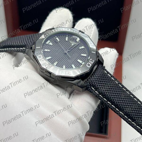 Tag Heuer Aquaracer Calibre 5 10617 фото 6