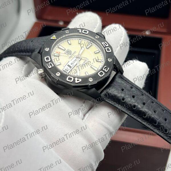 Tag Heuer Aquaracer Calibre 5 10618 фото 6