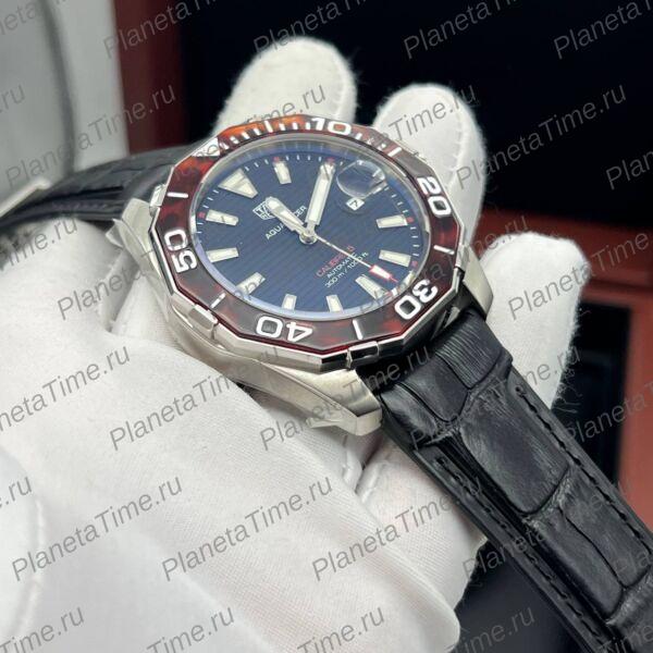 Tag Heuer Aquaracer Calibre 5 10619 фото 6