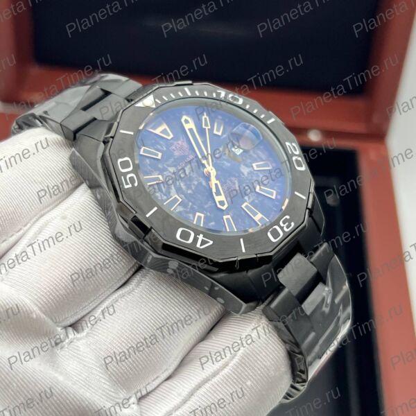 Tag Heuer Aquaracer Carbon Calibre 5 10624 фото 6