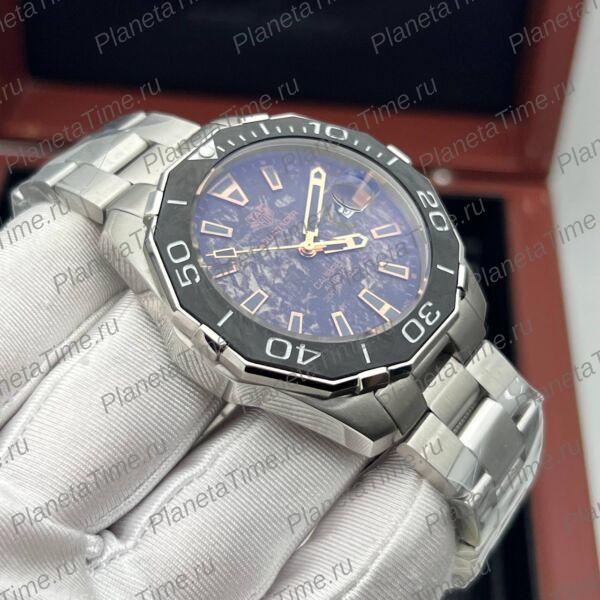 Tag Heuer Aquaracer Carbon Calibre 5 10625 фото 6