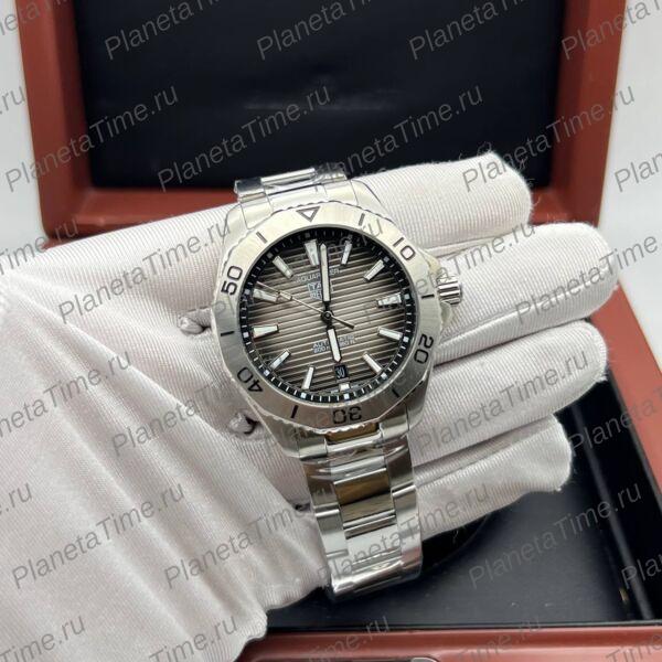Tag Heuer Aquaracer Professional 200 10629 фото 5