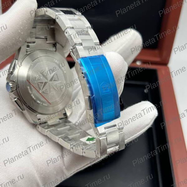 Tag Heuer Aquaracer Professional 200 Chronograph 10630 фото 8