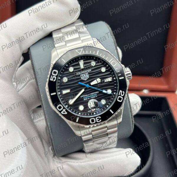 Tag Heuer Aquaracer Professional 300 10638 фото 2