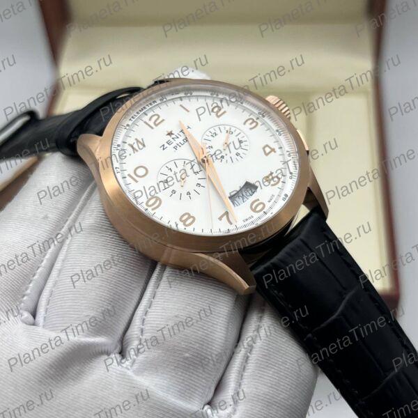 Zenith Pilot Captain 10004 фото 6