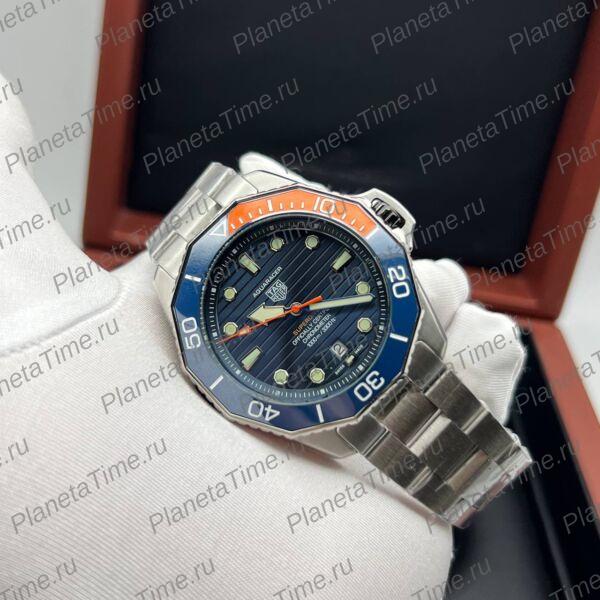 Tag Heuer Aquaracer Professional 1000 10648 фото 4