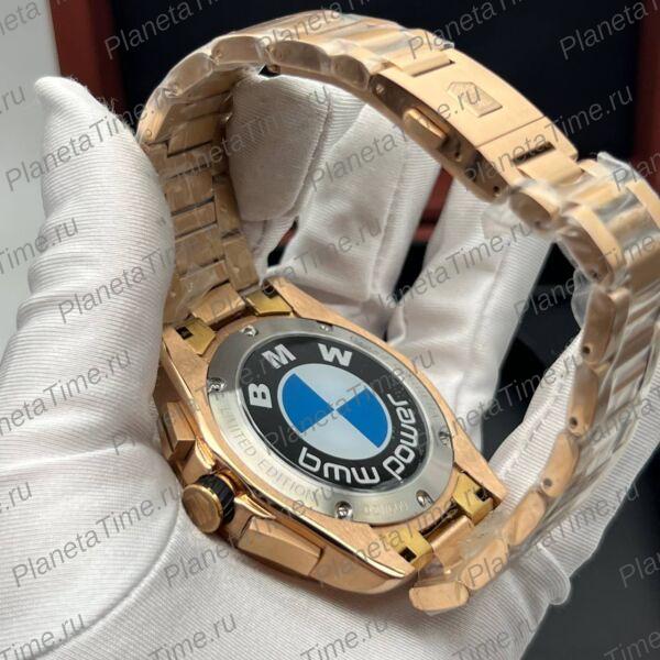 Tag Heuer BMW Power 10652 фото 6