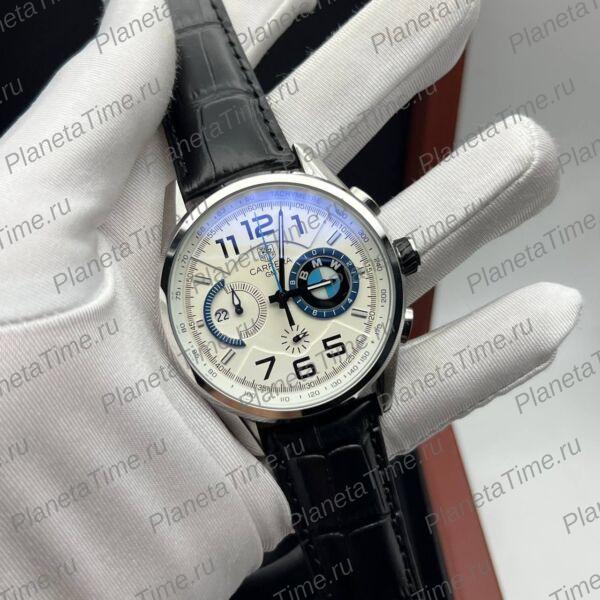 Tag Heuer BMW Power 10660 фото 6