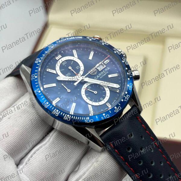 Tag Heuer Carrera Calibre 16 Automatic 10671 фото 5