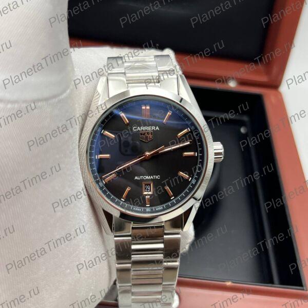 Tag Heuer Carrera Calibre 16 Automatic 10683 фото 4