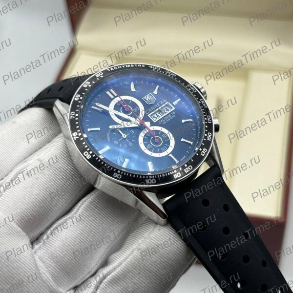Tag Heuer Carrera Calibre 16 Chronograph 10688 фото 5
