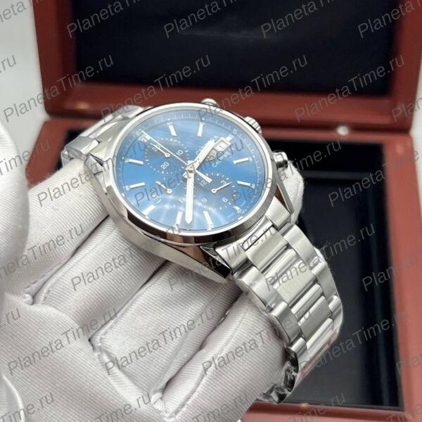 Tag Heuer Carrera Calibre 16 Chronograph 10695 фото 5