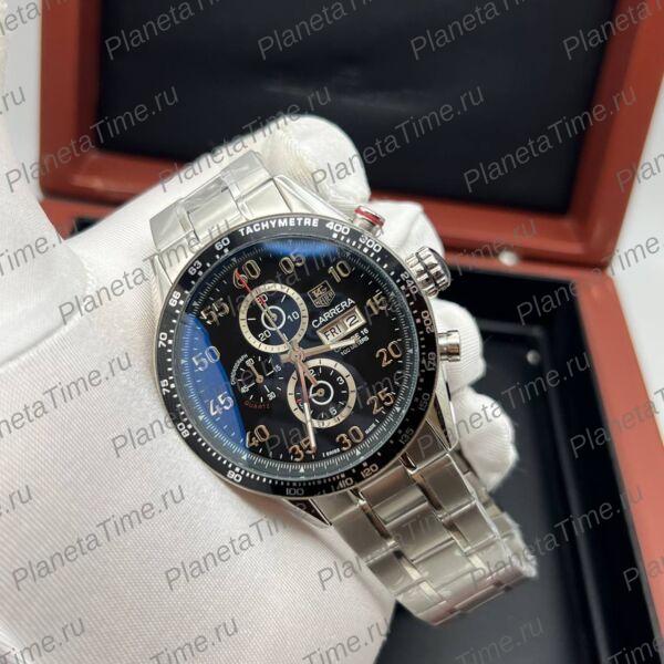Tag Heuer Carrera Calibre 16 Chronograph 10699 фото 5