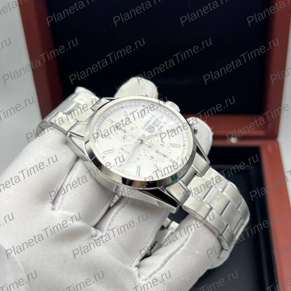 Tag Heuer Carrera Calibre 16 Chronograph 10701 фото 6