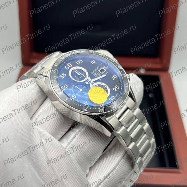 Tag Heuer Carrera Calibre 1887 10708 фото 4