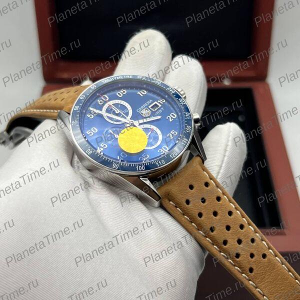 Tag Heuer Carrera Calibre 1887 10710 фото 4