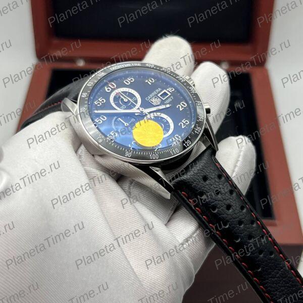 Tag Heuer Carrera Calibre 1887 10711 фото 5