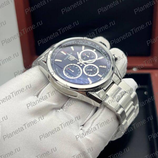 Tag Heuer Carrera Calibre 1969 10721 фото 5