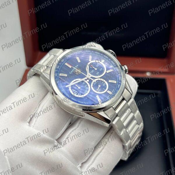 Tag Heuer Carrera Calibre 1969 10722 фото 6