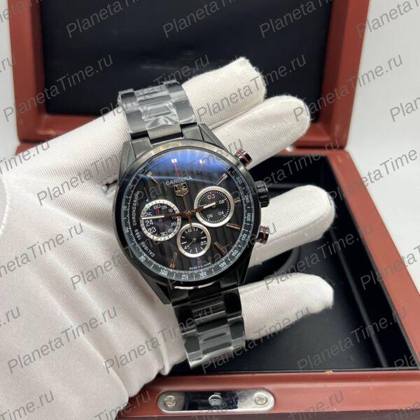 Tag Heuer Carrera Calibre 1969 10724 фото 5