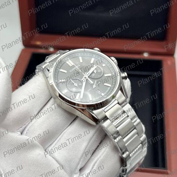 Tag Heuer Carrera Calibre Heuer 02 Chronograph 10738 фото 6