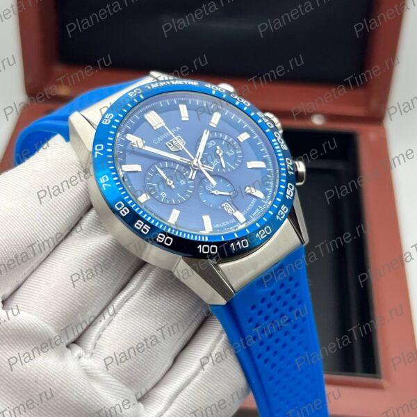Tag Heuer Carrera Calibre Heuer 02 Chronograph 10739 фото 6