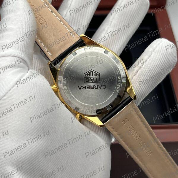 Tag Heuer Carrera Chronograph 10744 фото 6