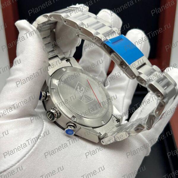 Tag Heuer Carrera Chronograph 10749 фото 6