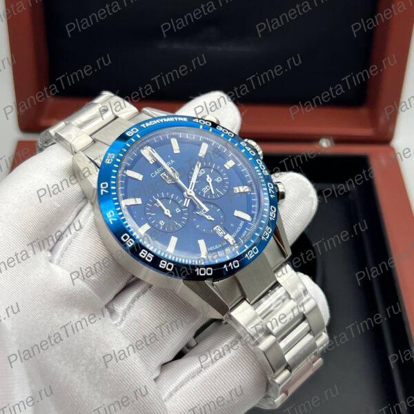Tag Heuer Carrera Chronograph 10751 фото 5