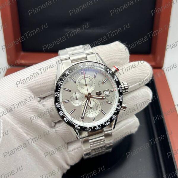 Tag Heuer Carrera Chronograph 10752 фото 5