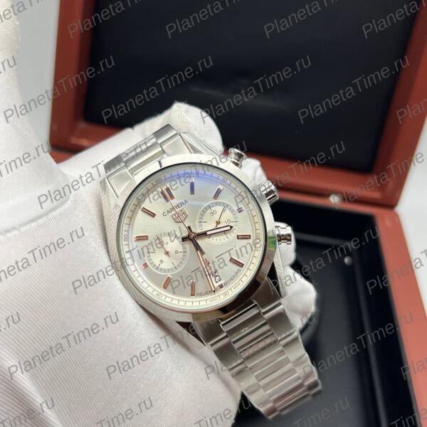 Tag Heuer Carrera Chronograph 10753 фото 2