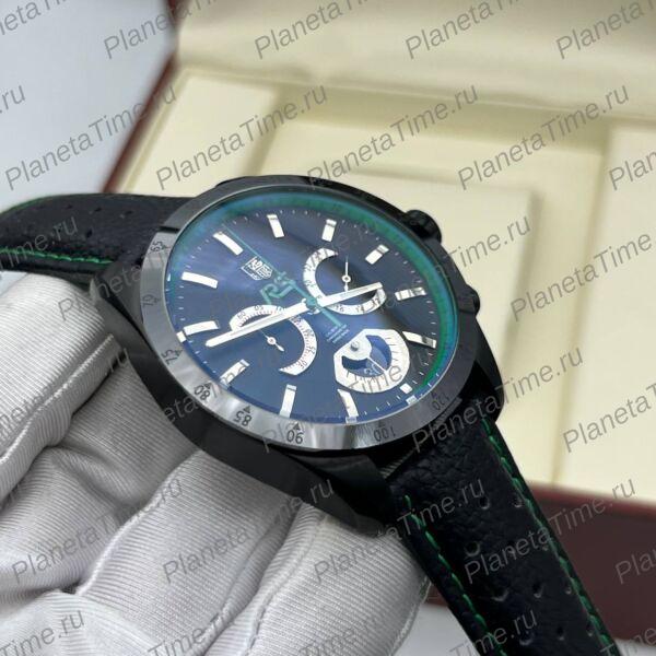 Tag Heuer Carrera Chronograph RS 10760 фото 6