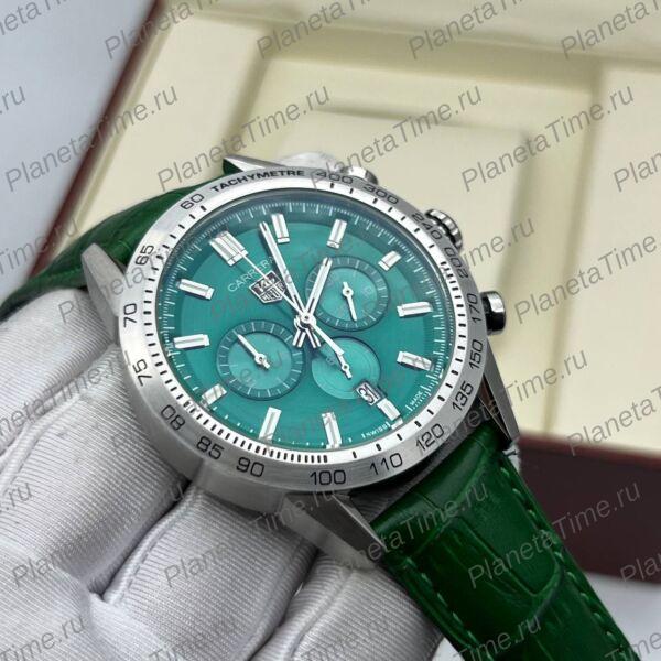 Tag Heuer Carrera Chronograph 10761 фото 5