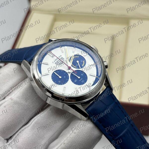 Tag Heuer Carrera Chronograph 10762 фото 5