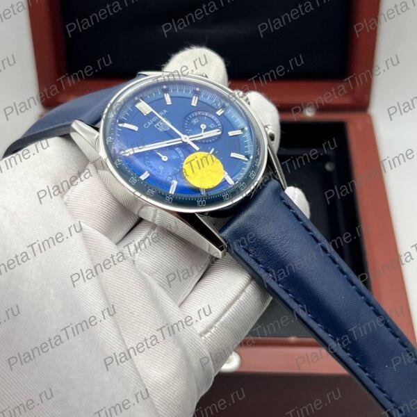 Tag Heuer Carrera Chronograph 10765 фото 5