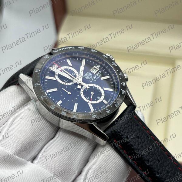 Tag Heuer Carrera Chronograph 10769 фото 5