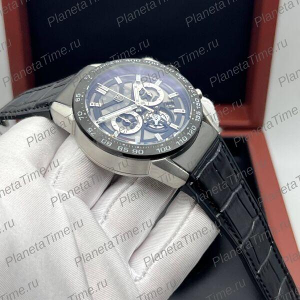 Tag Heuer Carrera Chronograph 02T 10770 фото 5
