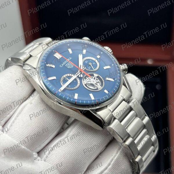 Tag Heuer Carrera Chronograph 02T 10771 фото 4
