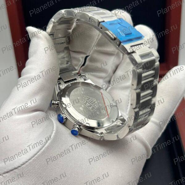 Tag Heuer Carrera Chronograph 39 mm 10772 фото 6
