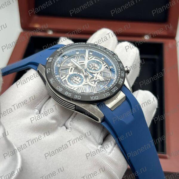 Tag Heuer Carrera Chronograph Extreme Sport 10777 фото 6