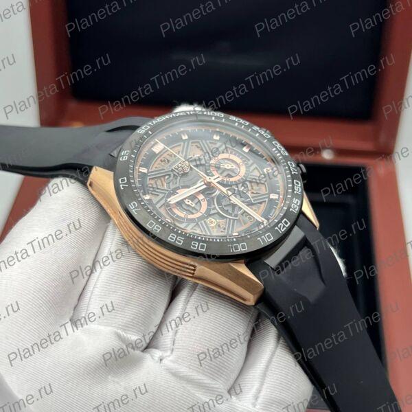Tag Heuer Carrera Chronograph Extreme Sport 10780 фото 6
