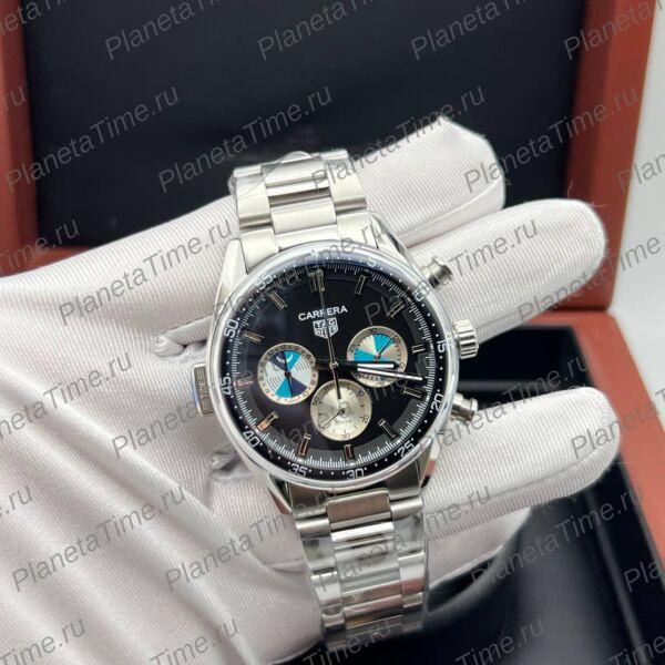 Tag Heuer Carrera Chronograph Seafarer Hodinkee 10784 фото 5