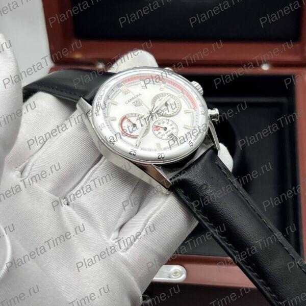 Tag Heuer Carrera Chronosprint Porsche 10787 фото 6